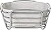 Blomus Delara Bread Basket, Moonbeam, Small - Image 2