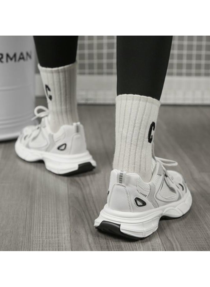 HUANQIU New WoMen's Casual Versatile Sports Shoes  - Image 5
