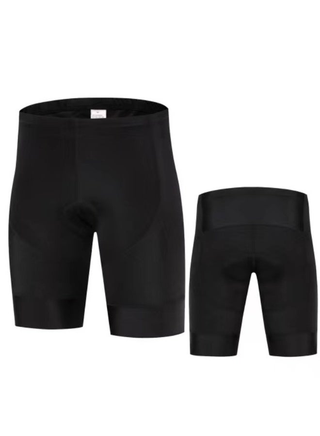KUYING Cycling Pants, Silicone Quick Drying Road Mountain Bike Pants