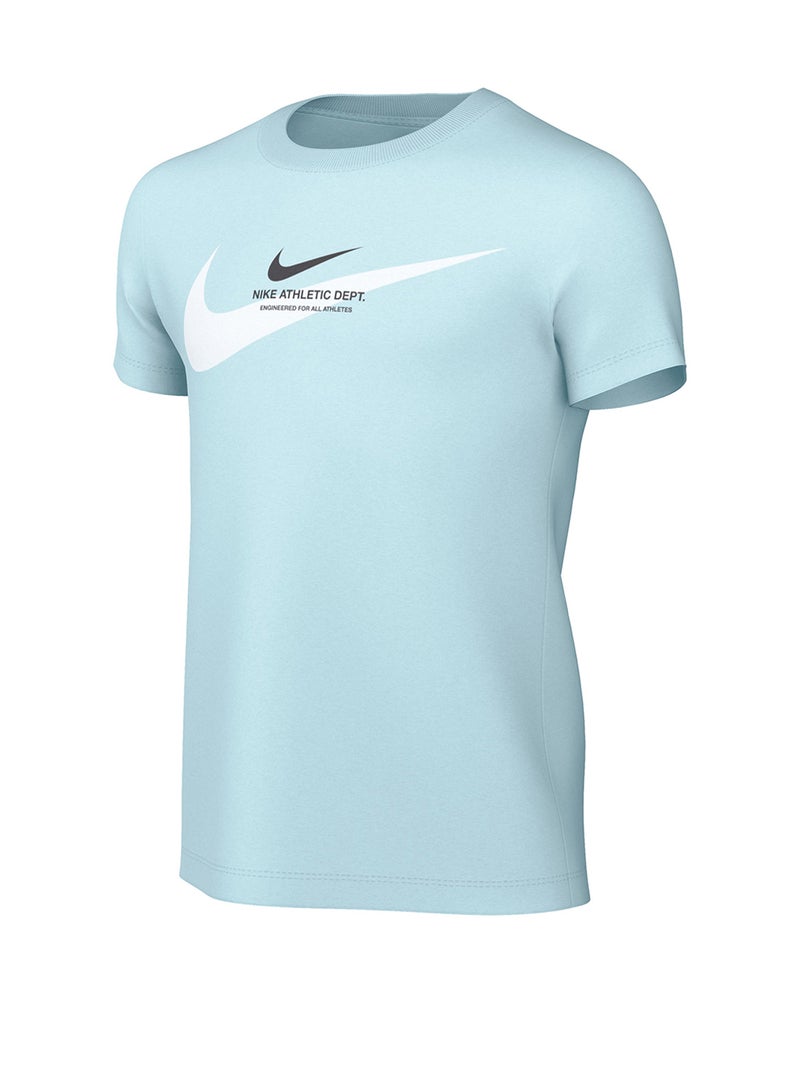 نايكي تيشيرت برسومات للأطفال - Image 1