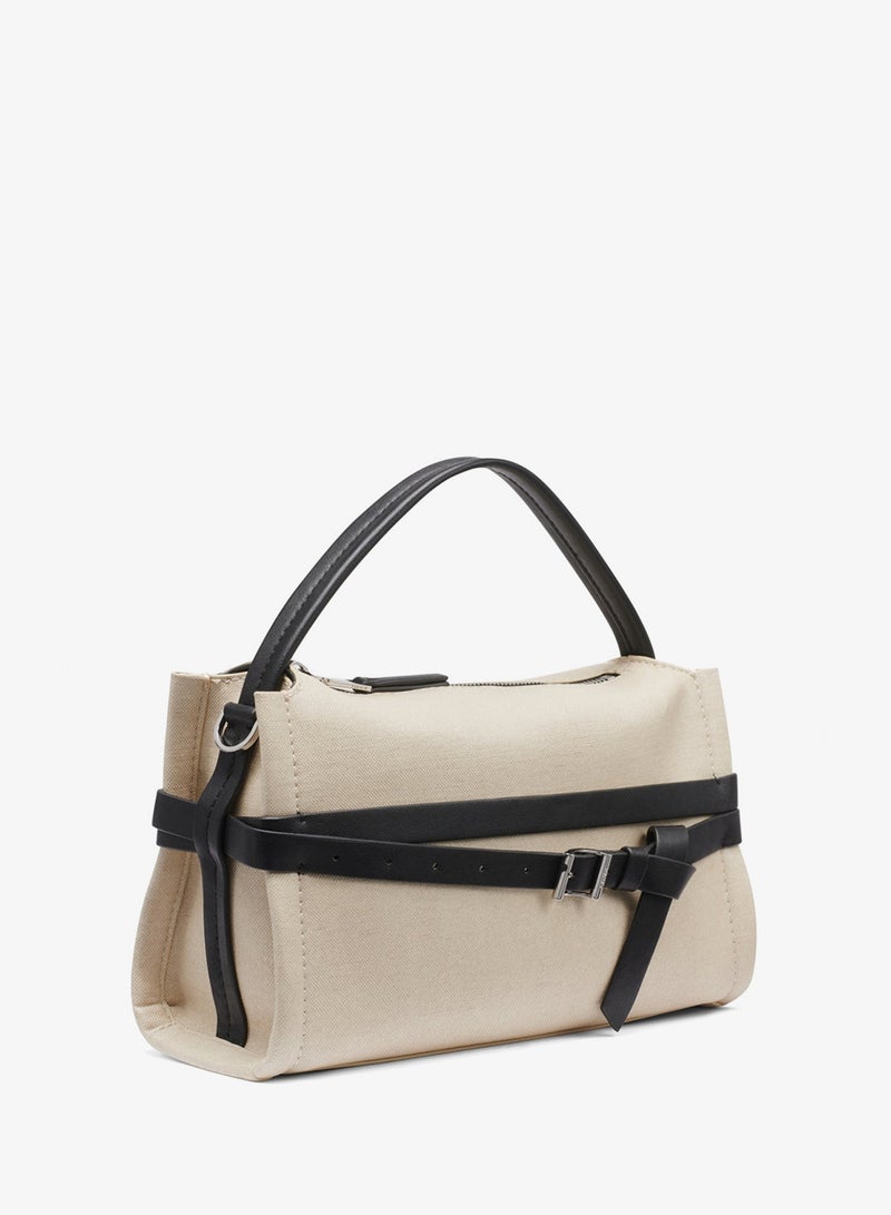 DKNY Bridie Medium Crossbody Bag - Image 3