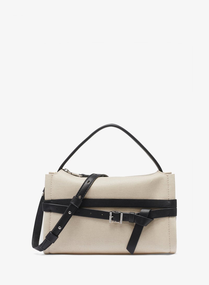 DKNY Bridie Medium Crossbody Bag - Image 1