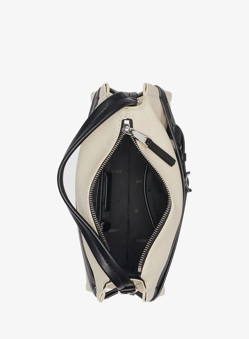 DKNY  Bridie Medium Crossbody Bag for Women | Best Price UAE