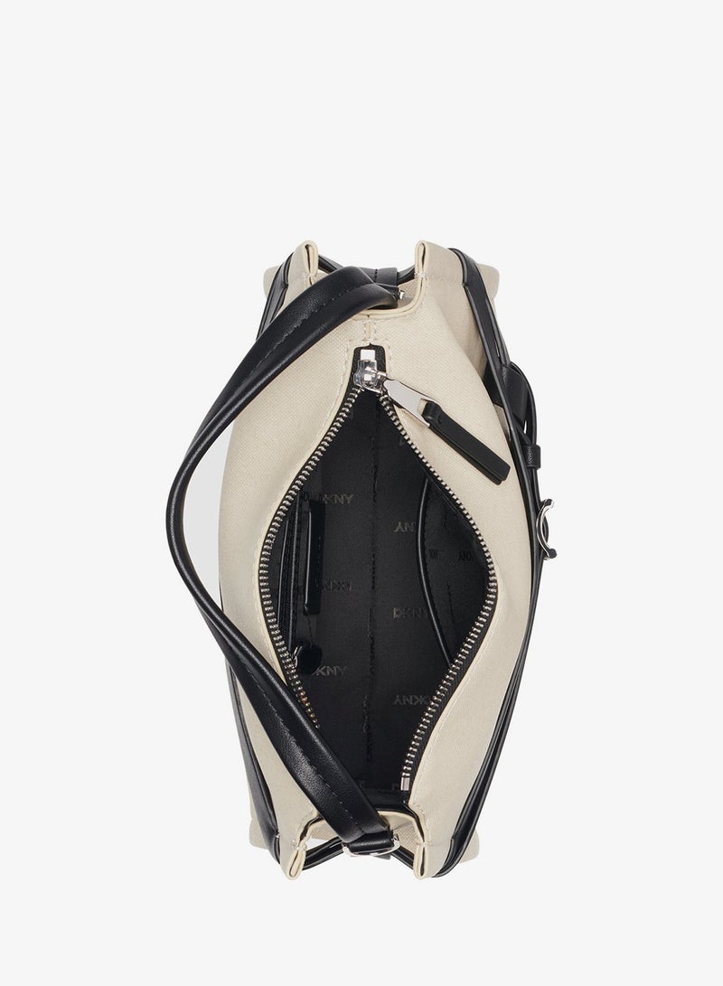 DKNY Bridie Medium Crossbody Bag - Image 5