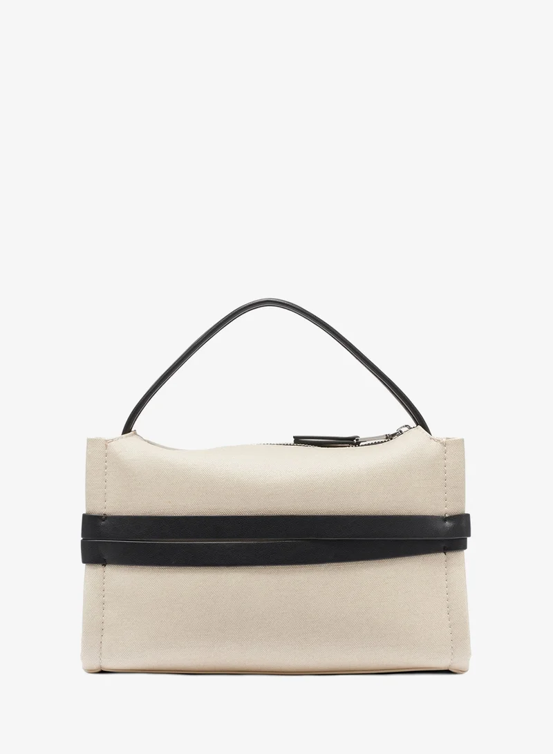 د ك ن ي حقيبة بريدي كروس بودي متوسطة