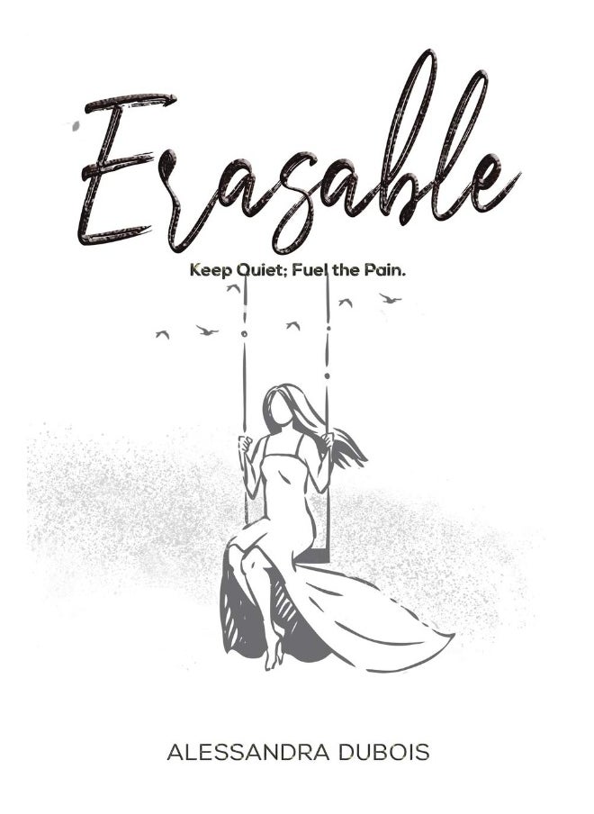 Erasable 