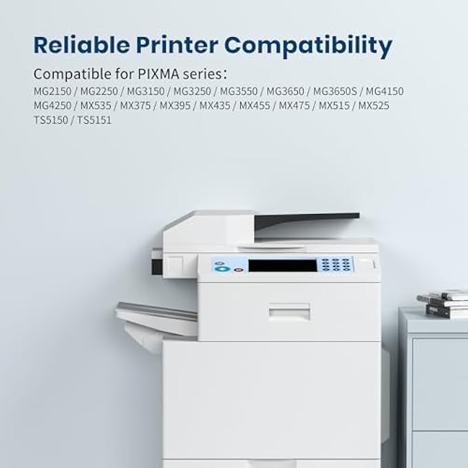 PG540XL INK CARTRIDGES - Image 3