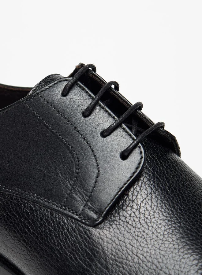DUCHINI Men's FORMAL LACE UP