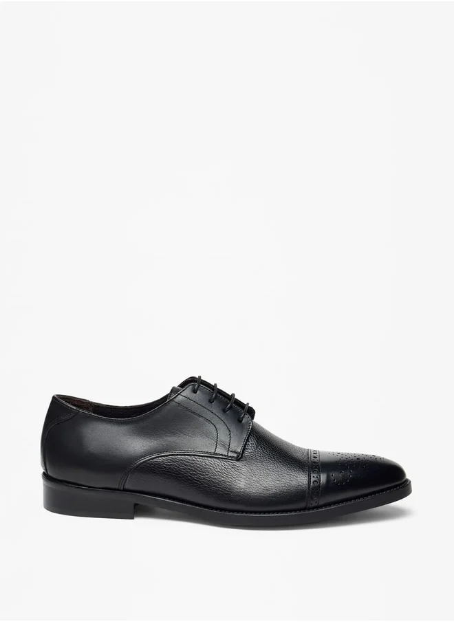 DUCHINI Men's FORMAL LACE UP