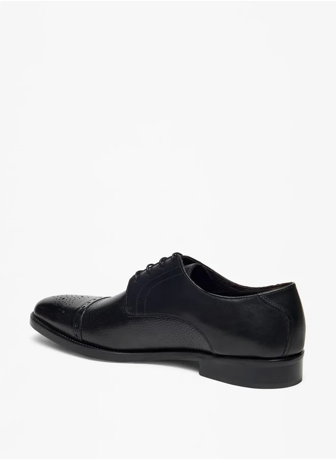 DUCHINI Men's FORMAL LACE UP