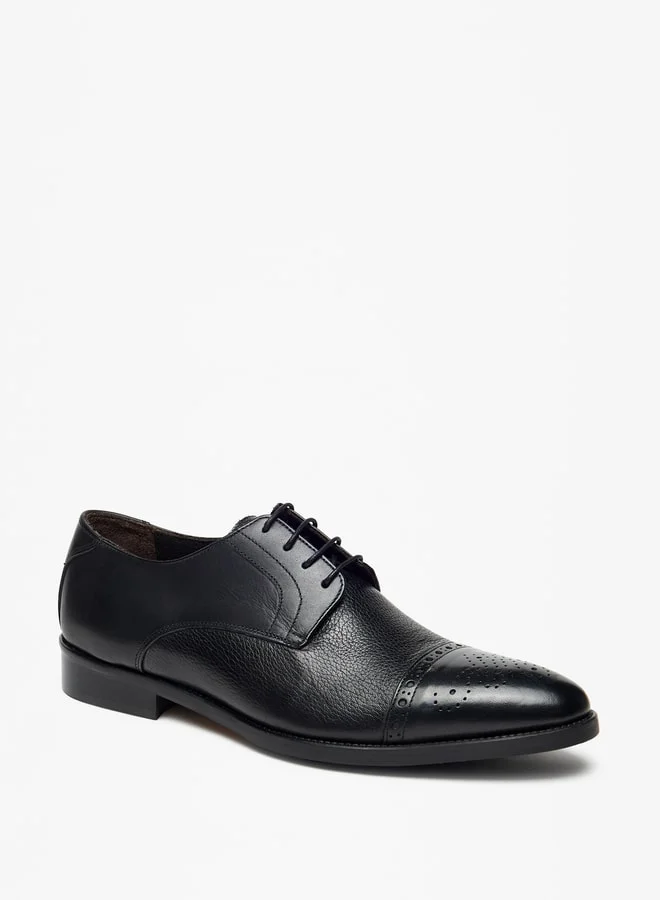 DUCHINI Men's FORMAL LACE UP