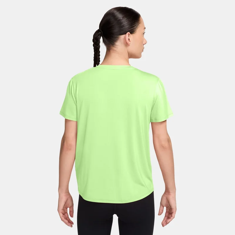 Nike Women's One Swoosh Dri-FIT Running Top