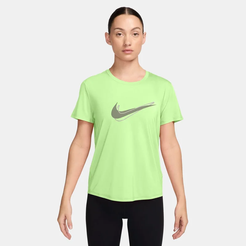 Nike Women's One Swoosh Dri-FIT Running Top