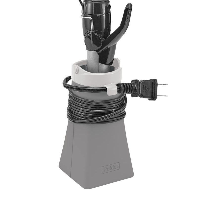 بولدير حافظة 2 في 1 للأدوات الساخنة - Image 2