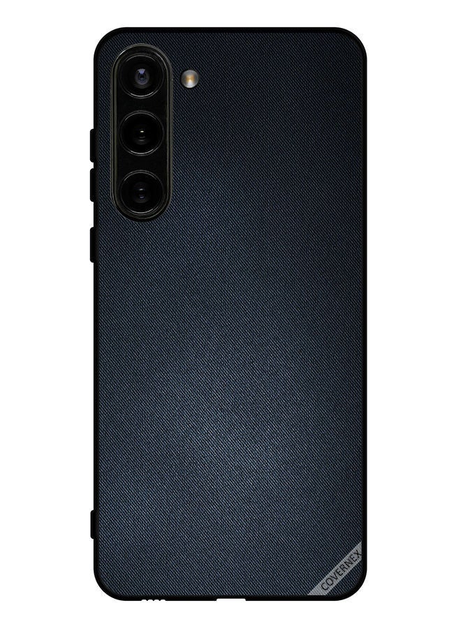 Covernex Protective Case Cover For Samsung Galaxy S23 Jeans Pattern - Image 1