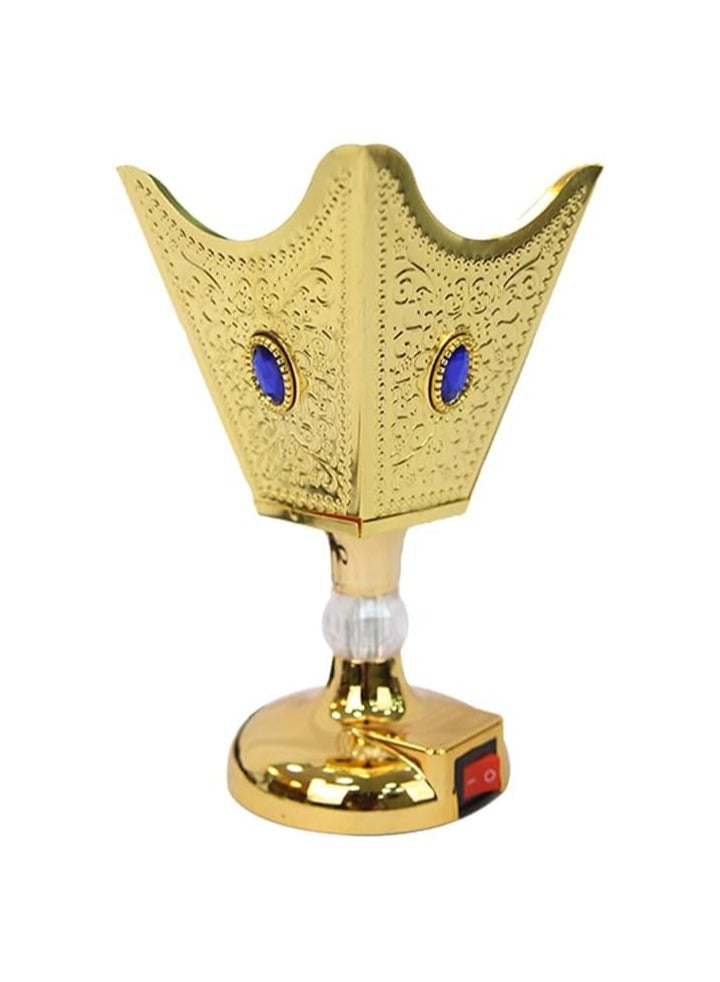Electric incense burner for home - Image 1