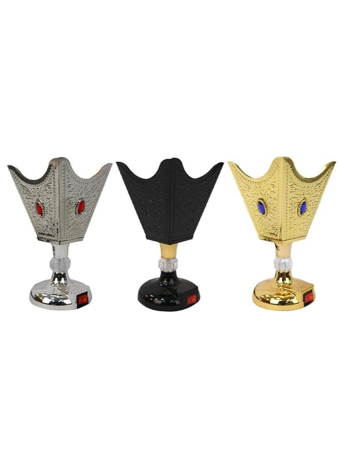 Electric incense burner for home - Image 2