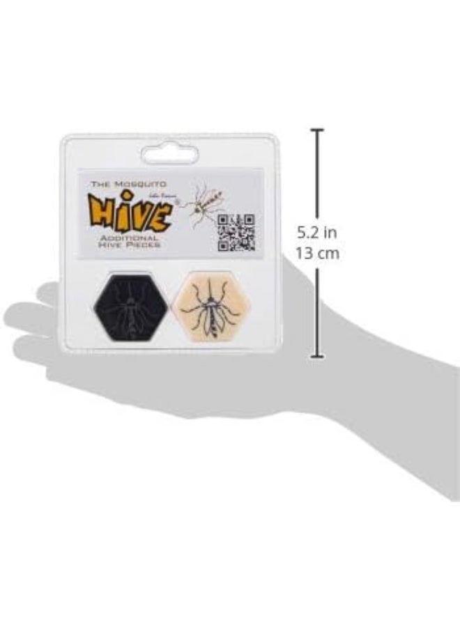 Huch & Friends Mosquito Expansion - Image 2