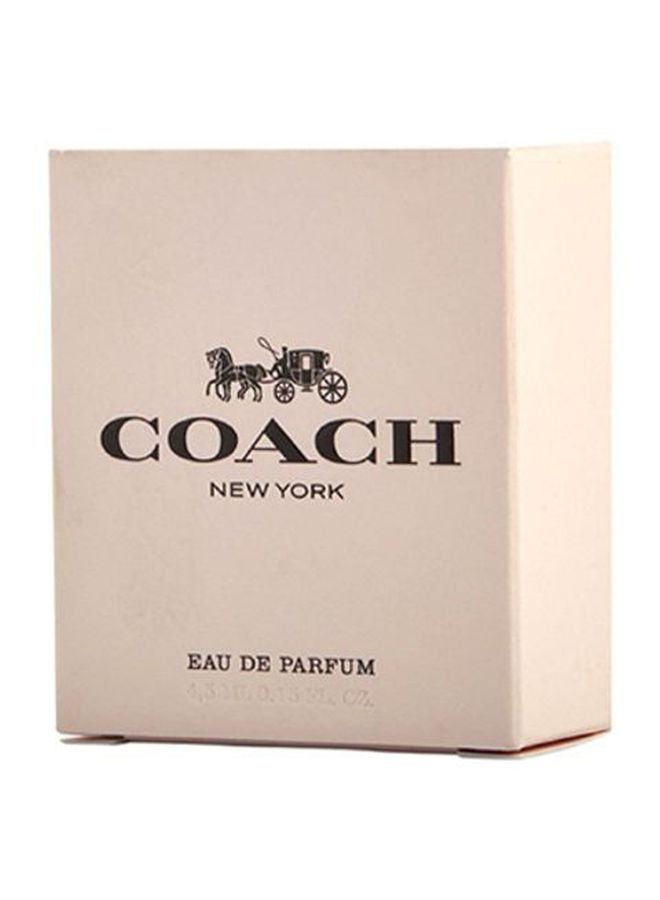 كوتش ماء عطر كوتش 4.5ملليلتر - Image 3