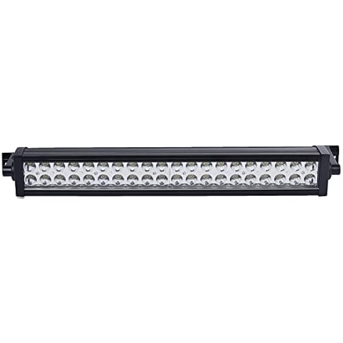 توبيز شريط إضاءة ليد 120 واط 2 × 20 ليد - Image 3