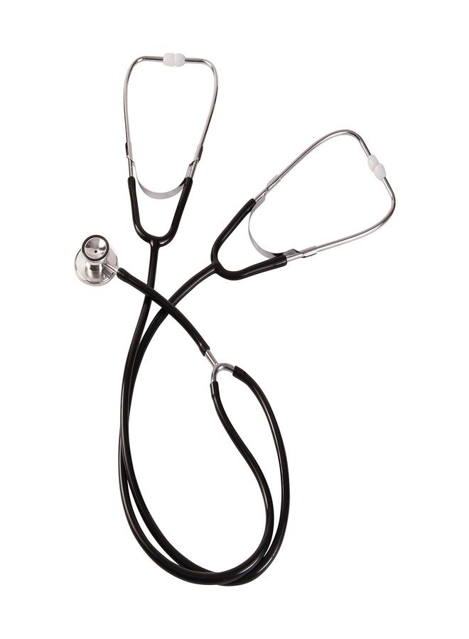 Mabis Training Teaching Stethoscope, 10-446-020, 1 Ct - Image 3