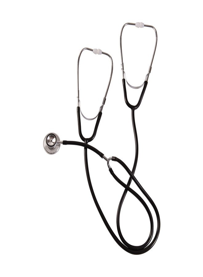 Mabis Training Teaching Stethoscope, 10-446-020, 1 Ct - Image 4