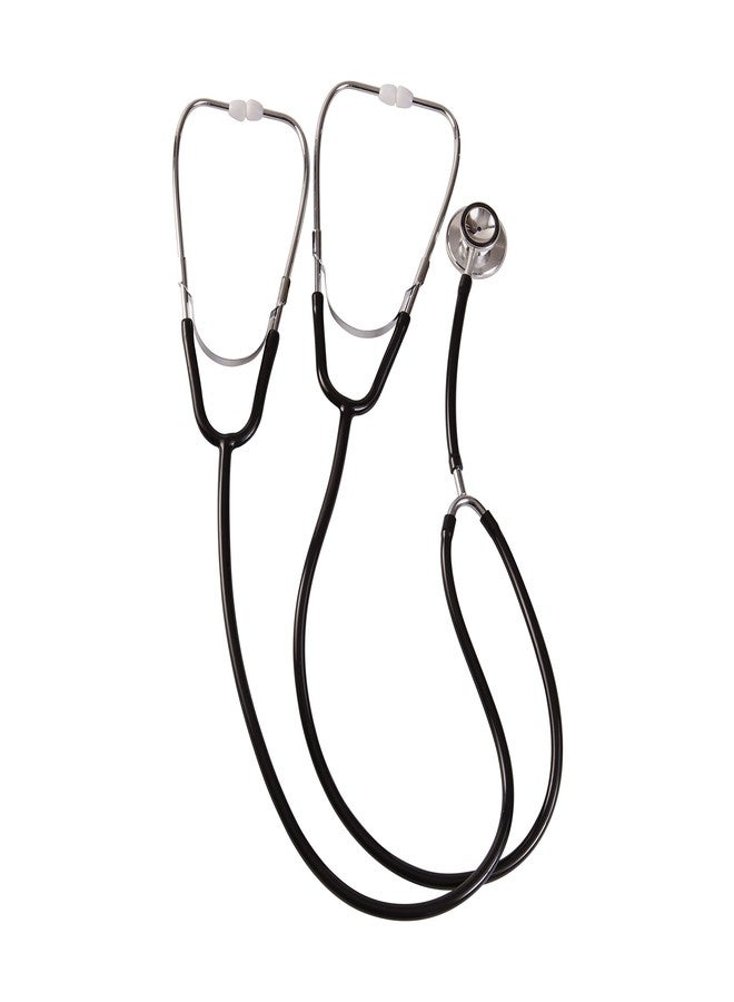 Mabis Training Teaching Stethoscope, 10-446-020, 1 Ct - Image 2