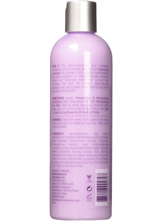 Agave & Lavender Moisturizing & Detangling Conditioner-Blow-Dry & Silk Press Collection - 12oz - pzsku/Z05DFF4D1852F130BEDFDZ/45/_/1686484851/31f70db7-0f2e-4c44-9f57-5183a070b37c