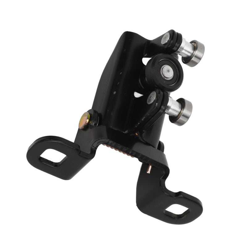 دوار الباب المنزلق الأوسط مناسب لفورد ترانزيت Mk6 Mk7 من عام 2000 إلى 2013 (القيادة اليمنى) - Image 4