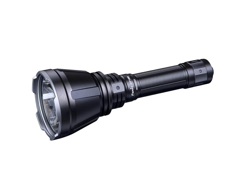 fenix Fenix HT18R 2800 Lumen USBC Rechargeable LongRange Flashlight 1203 Yards Beam Distance Includes Red Green Filters for Versatile Lighting  - Image 1