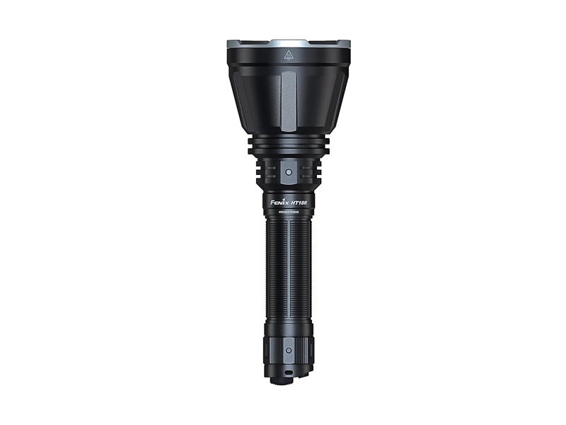 fenix Fenix HT18R 2800 Lumen USBC Rechargeable LongRange Flashlight 1203 Yards Beam Distance Includes Red Green Filters for Versatile Lighting  - Image 4