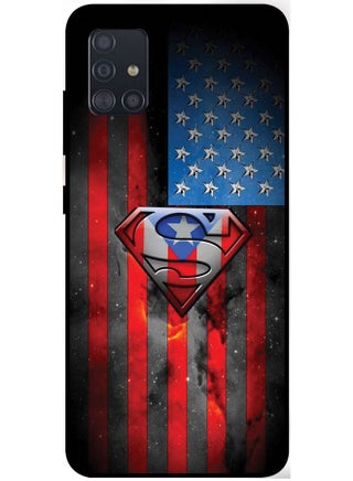 Protective Case Cover For Samsung Galaxy A71 4G Smart Series Printed Protective Case Cover for Samsung Galaxy A71 4G Superman Logo - pzsku/Z05E0323C150C09B875CCZ/45/_/1690136447/2606338c-0574-4ba5-a35c-df0b4c95986d