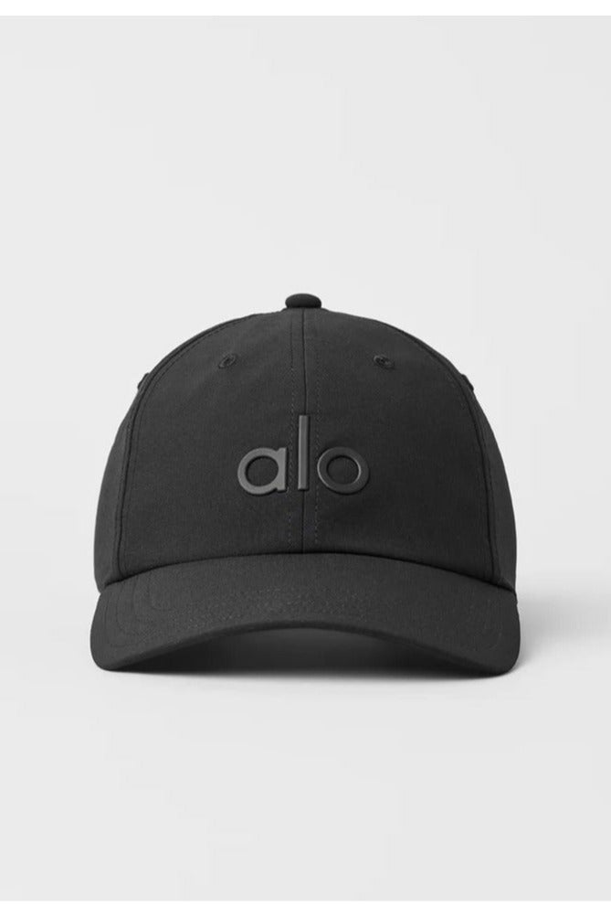 alo ALO Performance Off-Duty Cap - Image 1