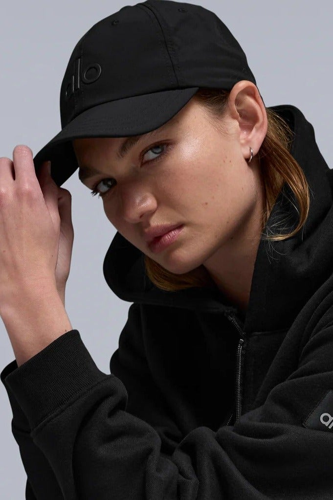alo ALO Performance Off-Duty Cap - Image 2