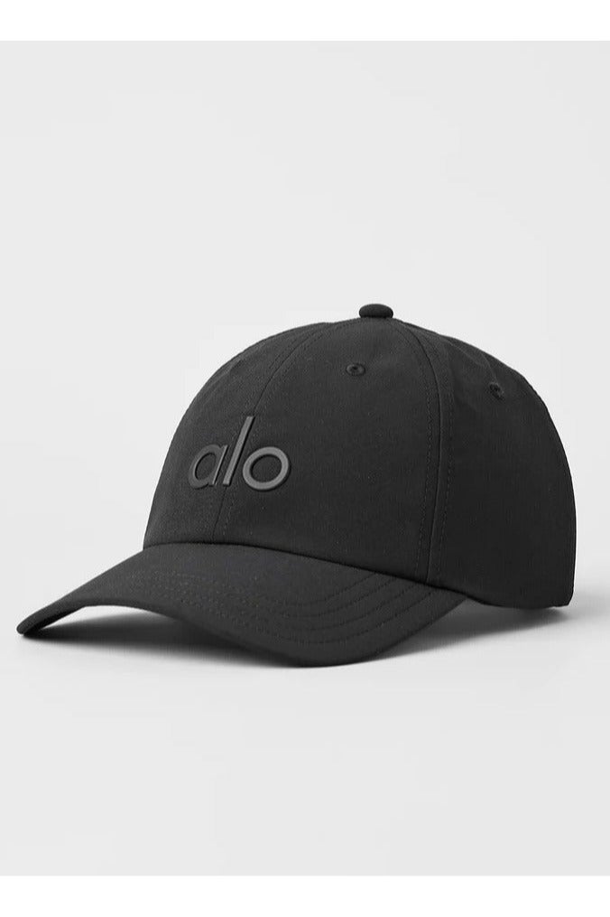 alo ALO Performance Off-Duty Cap - Image 4