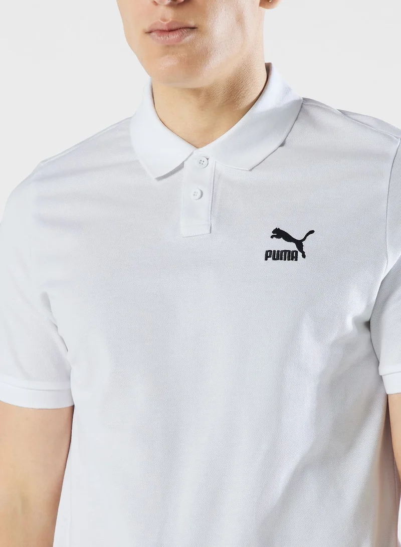 PUMA Classics Polo
