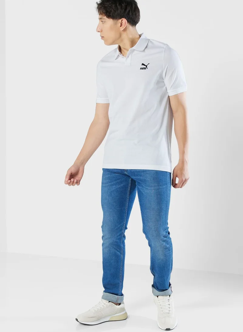PUMA Classics Polo