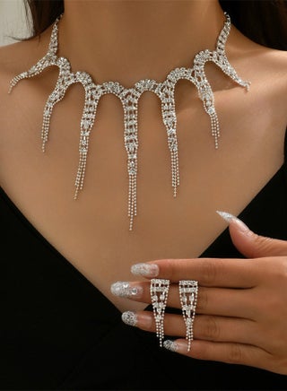 silver