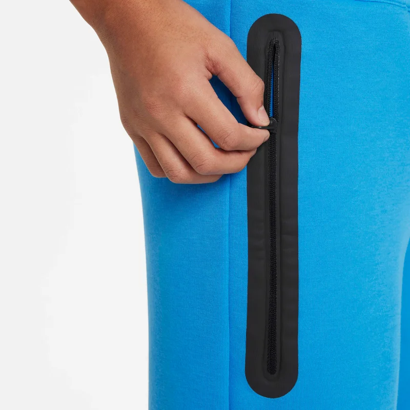 Nike Kids' Tech Fleece Shorts