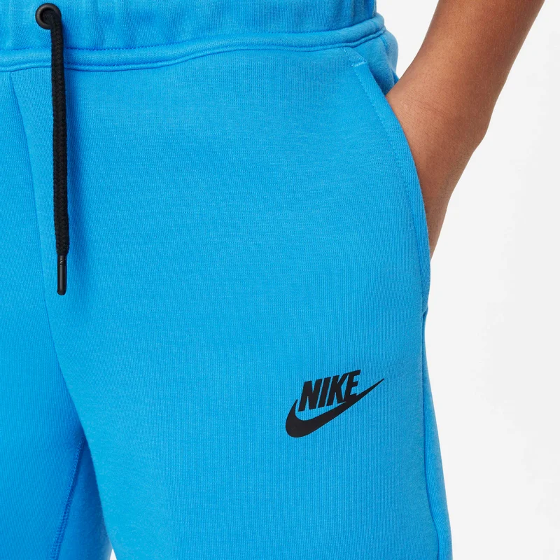 Nike Kids' Tech Fleece Shorts