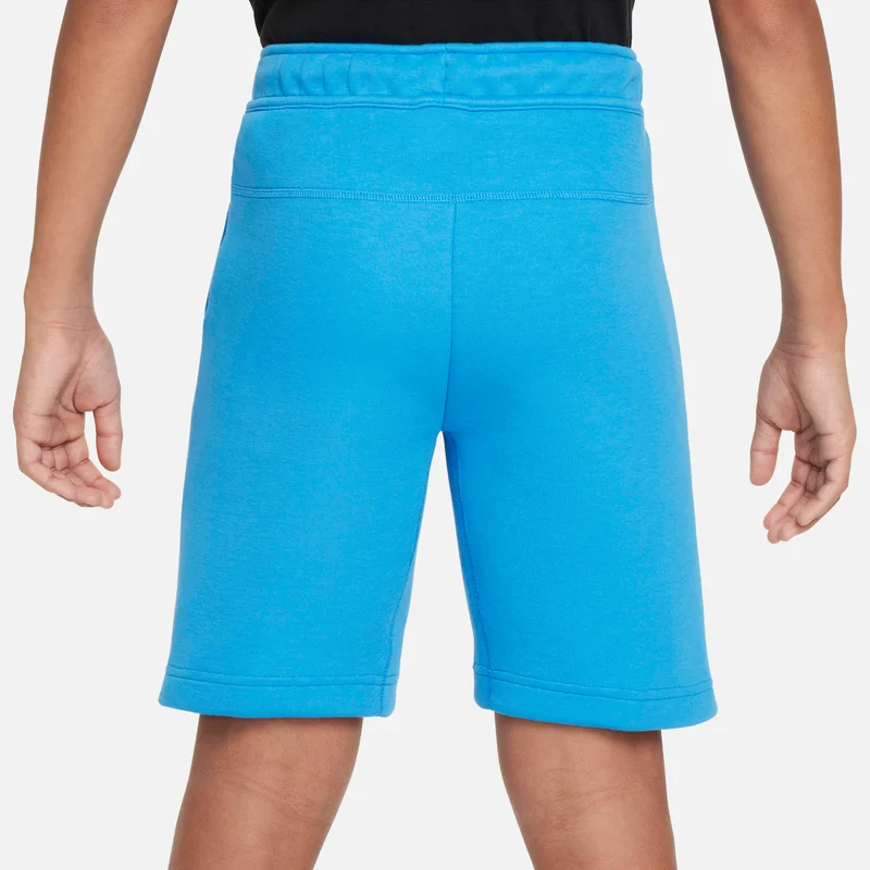 Nike Kids' Tech Fleece Shorts