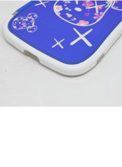 Houmt iPhone X Case Cover with Cute Cartoon Design Tough Phone Case Shockproof Protective TPU Compatible with Apple iPhone X/XS Cover  - Image 4