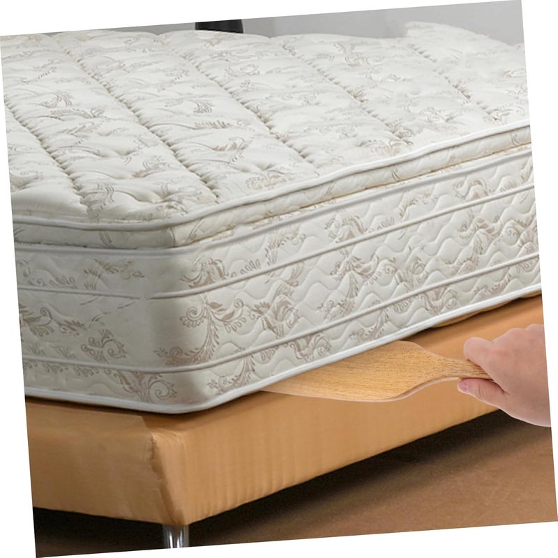 1pcs Mattress Riser Lifter Tool Construction for Use Effortless Height for Clean Sheets Storage - Image 3
