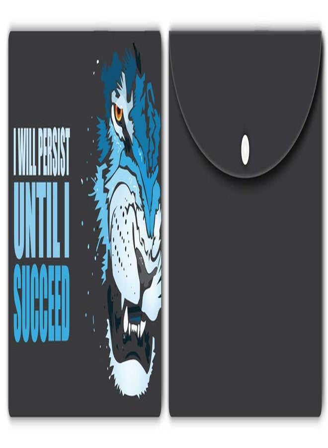 Nourish A4 Size Document Folder Set of 2 Pcs - Image 2