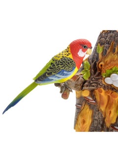 PowerTRC PowerTRC Adorable Chirping & Dancing Bird with Motion Sensor | Wall Decoration | Pet Bird | Novelty Gift  - Image 2