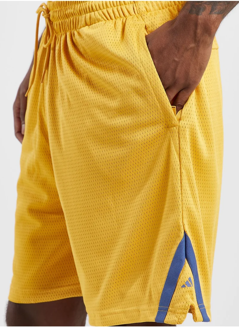 adidas Originals 9" Select Summer Shorts