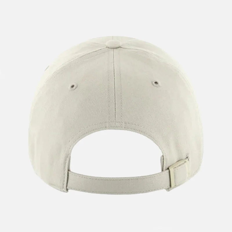 47 MLB New York Yankees Foundation 47 Clean Up Cap - Men