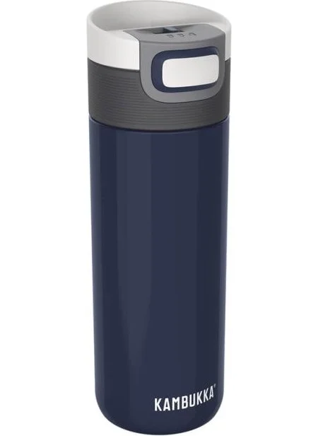 Kambukka Etna 500ML Thermos, Blue