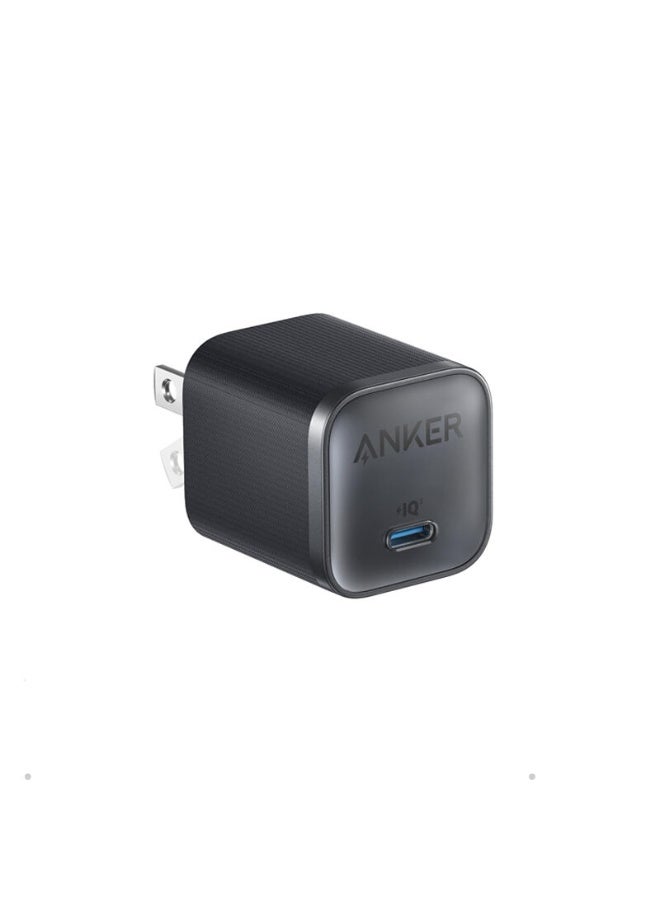 anker Anker Nano Pro Gan Charging Adapter usbc 45W N70266479V