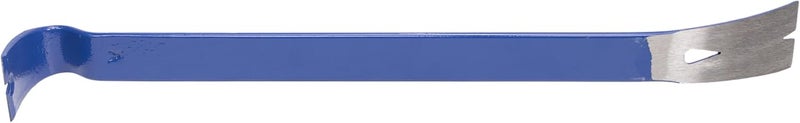 Vaughan Superbar, 21 Inch Pry Bar, Nail Puller, Made In The USA, B215L, VN45201 - Image 4